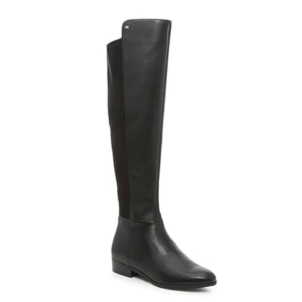 NWT! MICHAEL KORS Riding Boots